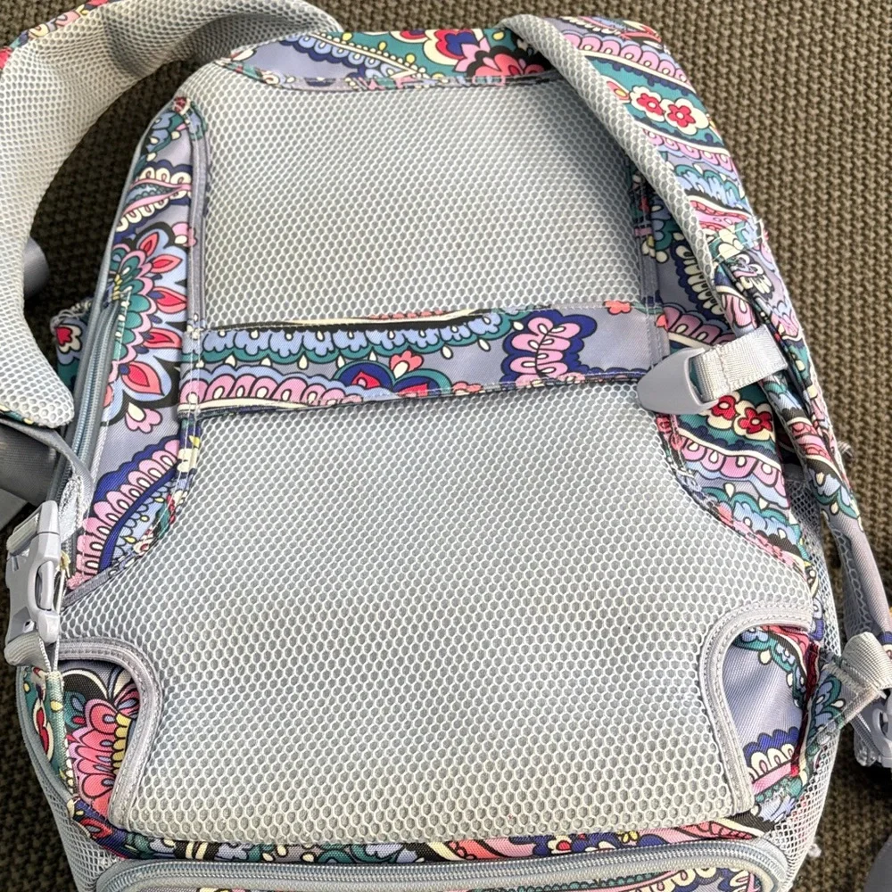 Vera Bradley chic vera